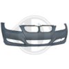 BMW 51117204242 Bumper